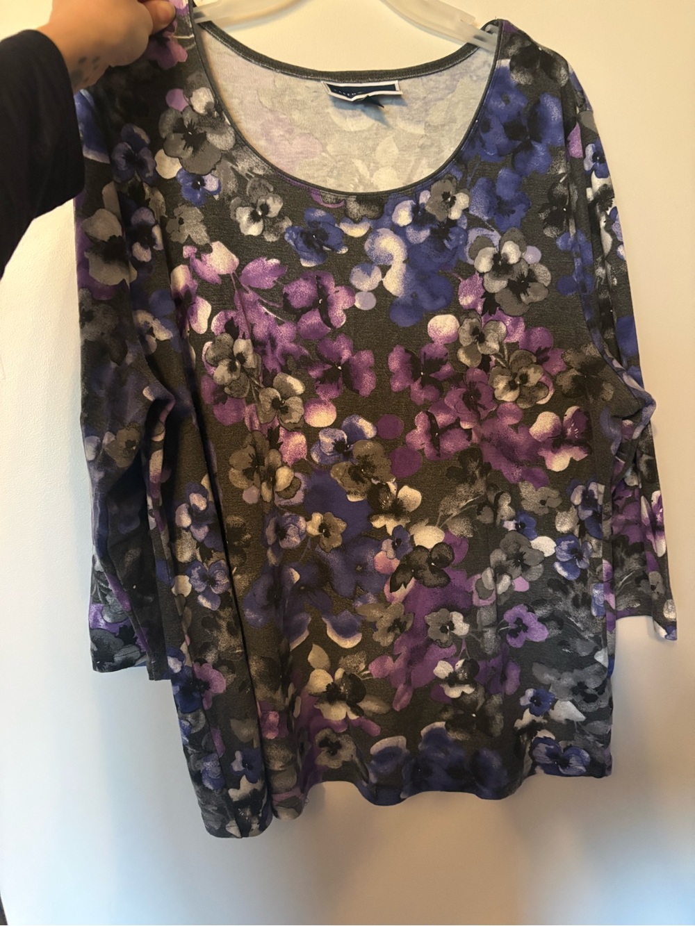 Xxl top